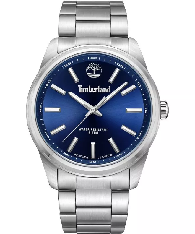 Timberland Northbridge watch TDWGG0010805