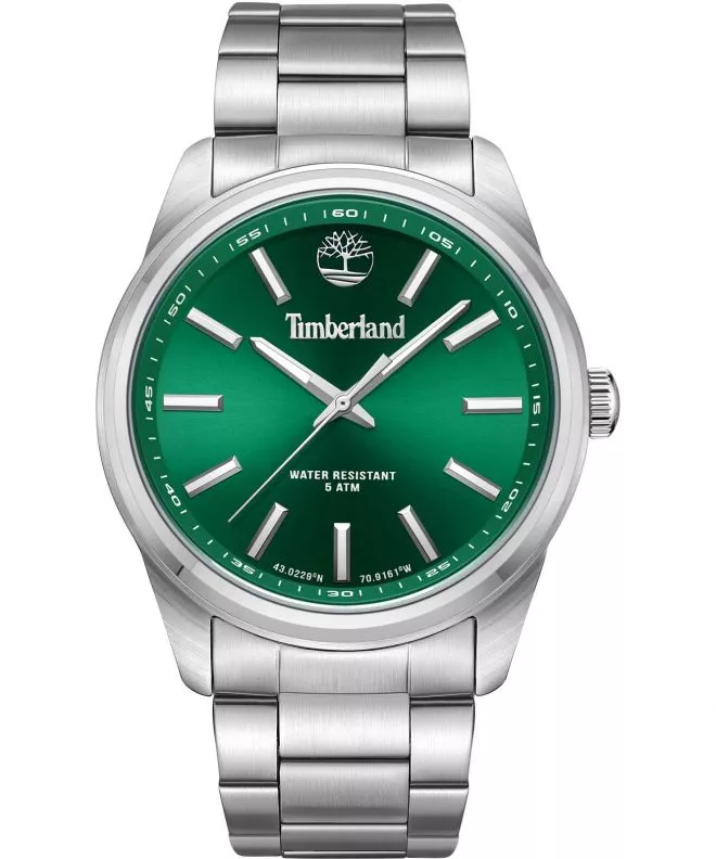 Timberland Northbridge watch TDWGG0010806