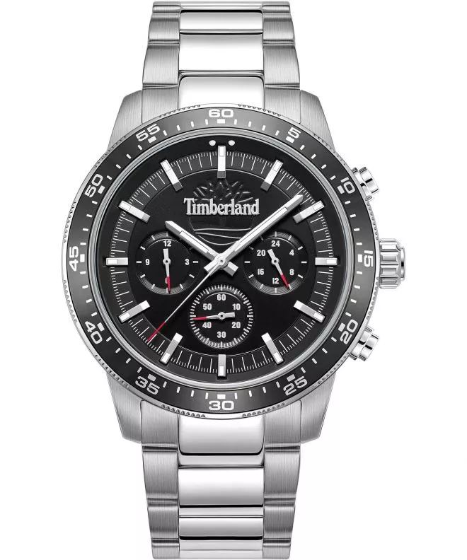 Timberland Parkman Dual Time watch TDWGK0041302