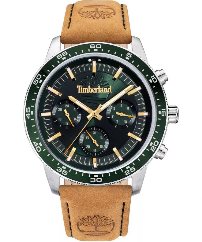 Timberland Parkman  watch TDWGF0029001 (TBL.TDWGF0029001)