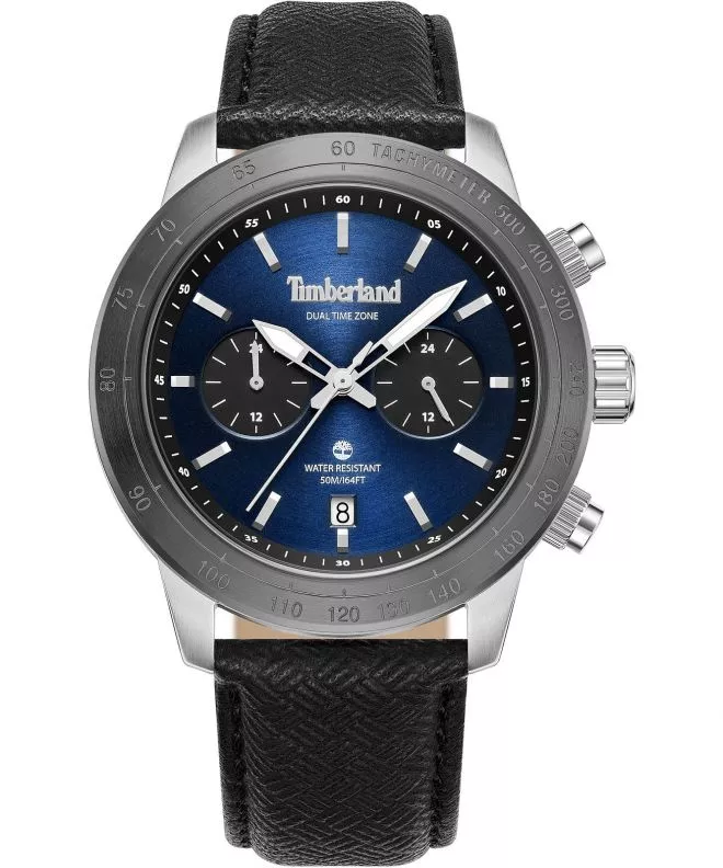 Timberland Raynham watch TDWGF0075101