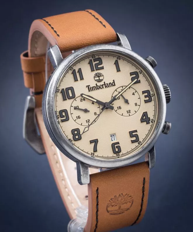 Timberland TBL.15405JSQS-07 - Richdale Watch • Watchard.com