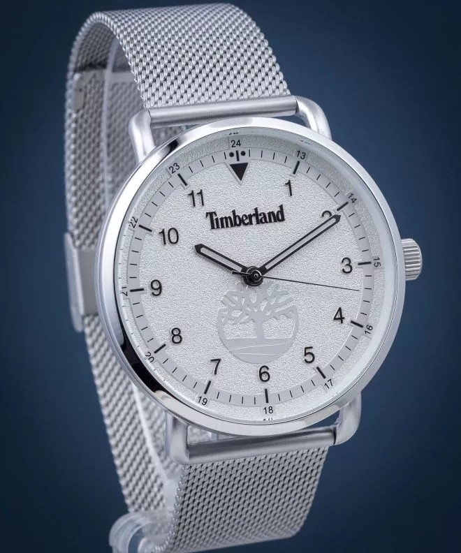 Timberland Robbinston Men's Watch TBL.15939JS/79MM