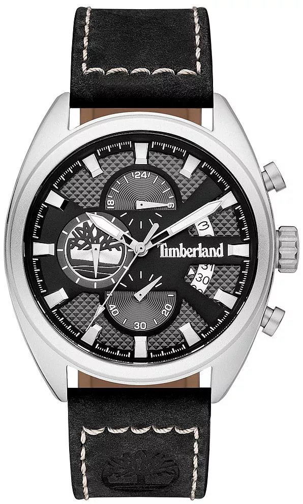 Timberland Seabrook Chronograph Men's Watch 15640JLS/02 (TBL.15640JLS/02)