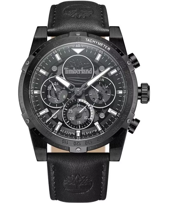 Timberland Sherbook  watch TBL.TDWGF0009402