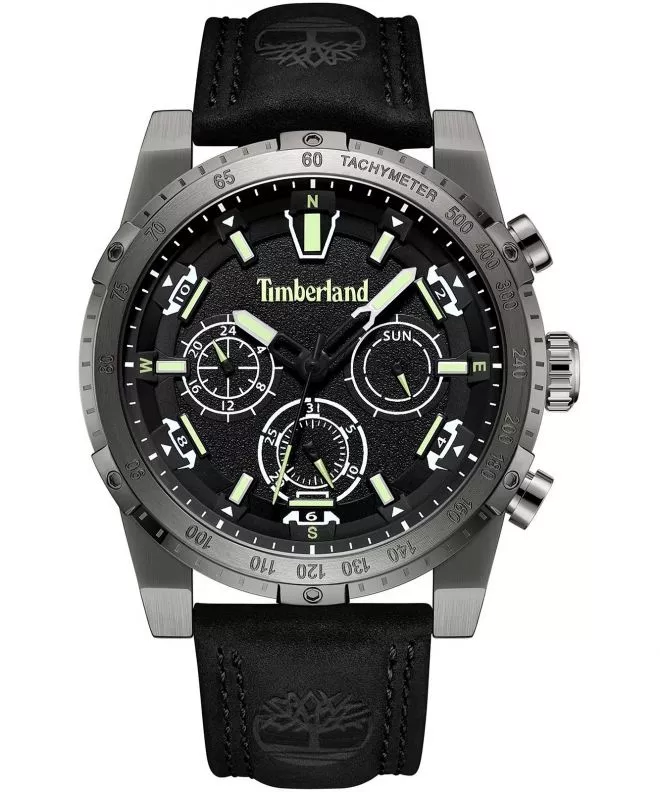 Timberland Sherbrook watch TBL.TDWGF2230401