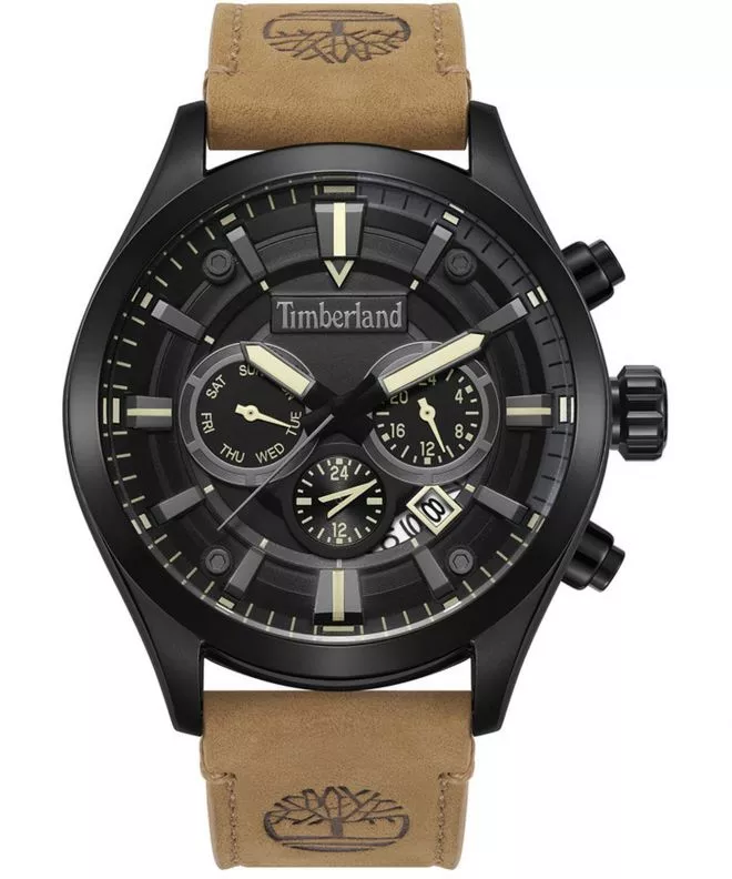 Timberland Tidemark watch TBL.TDWGF2132102