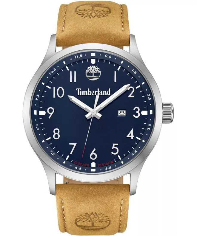 Timberland Trumbull watch TDWGB0010103