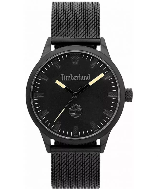 Timberland Williamsville Men's Watch TBL.15420JSB/02MM