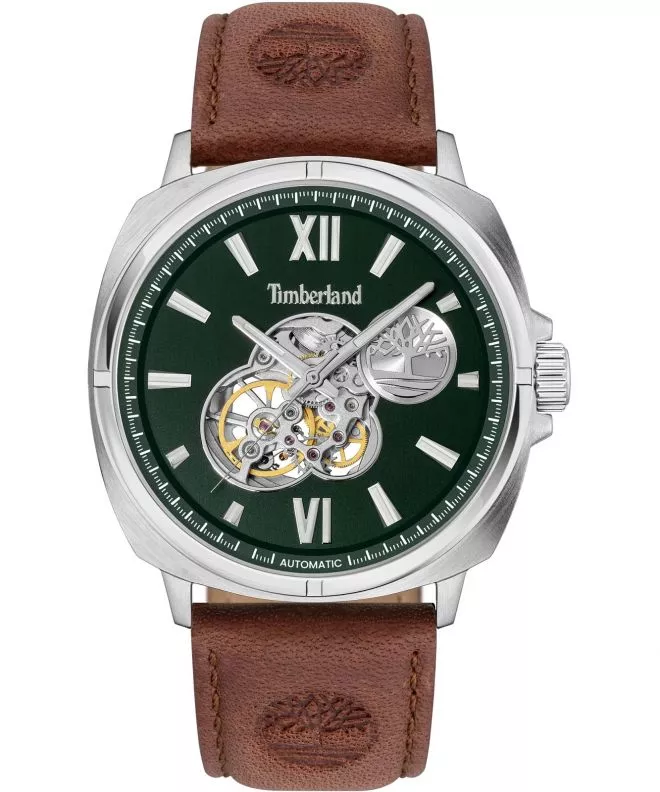 Timberland Williston Open Heart Automatic watch TDWGE0082501