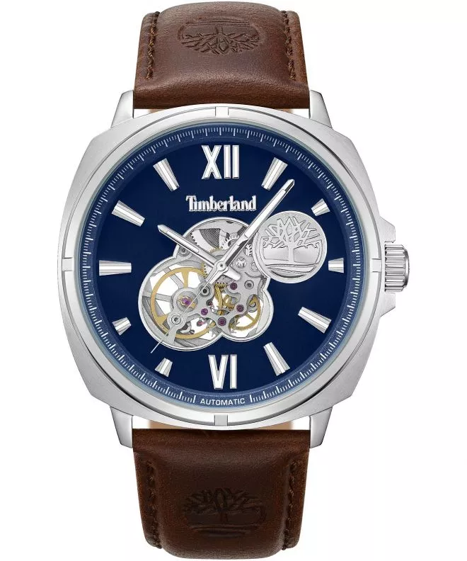 Timberland Williston Open Heart Automatic watch TDWGE0082502