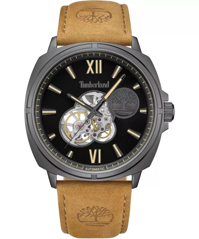 Timberland Williston Open Heart Automatic watch TDWGE0082503