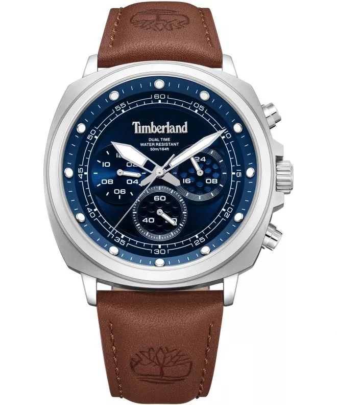Timberland Williston-Small Chronograph watch TDWGF0042001 (TBL.TDWGF0042001)
