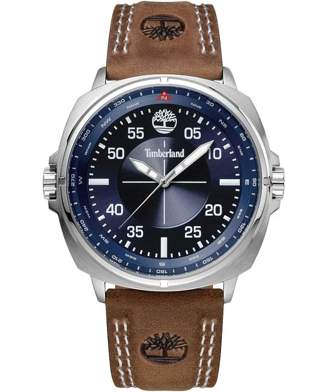 Timberland Williston Men's Watch 15516JS-03 (TBL.15516JS-03)