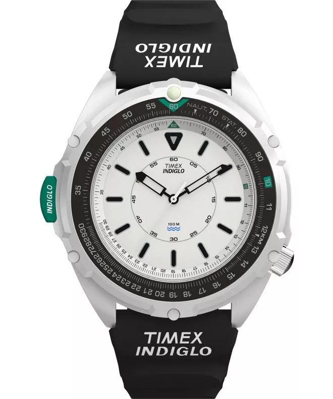 Timex TW2Y05800 - 1995 Intrepid Watch • Watchard.com