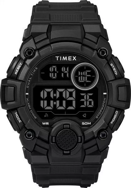 Timex A-Game DGTL™ Men's Watch TW5M27400