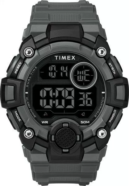 Timex A-Game DGTL™ Men's Watch TW5M27500