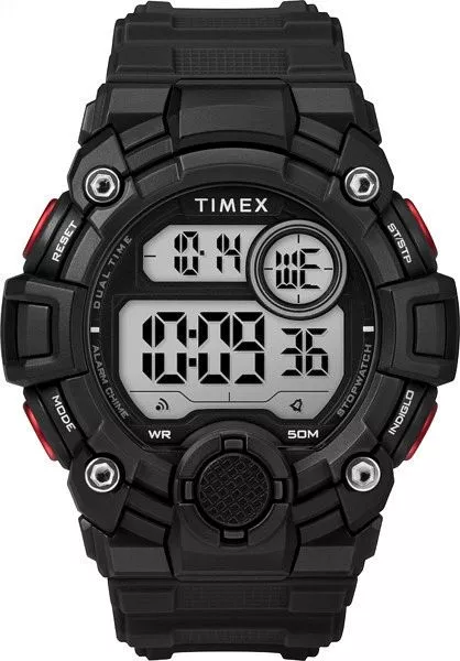 Timex A-Game DGTL™ Men's Watch TW5M27600