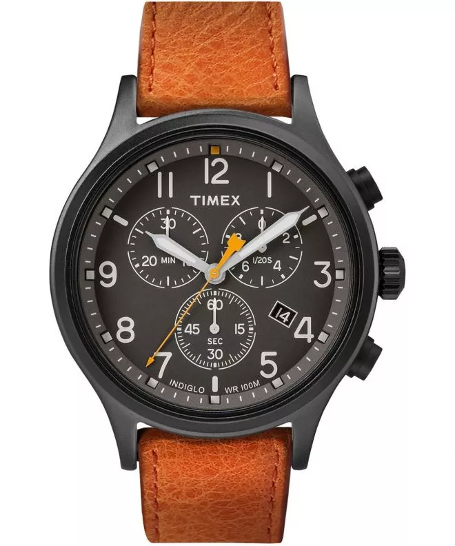 Timex Allied Chronograph Men's Watch TW2R47500-P