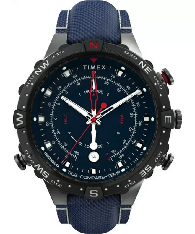 Timex Allied Tide-Temp-Compass Men's Watch TW2T76300