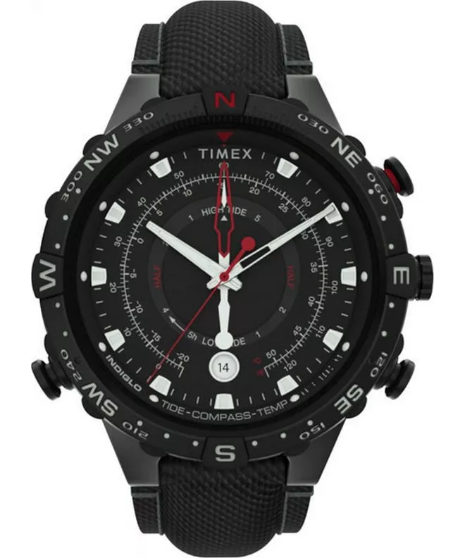 Timex Allied Tide-Temp-Compass Men's Watch TW2T76400