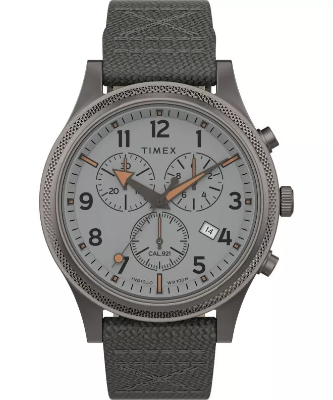Timex Allied Men's Watch TW2T75700