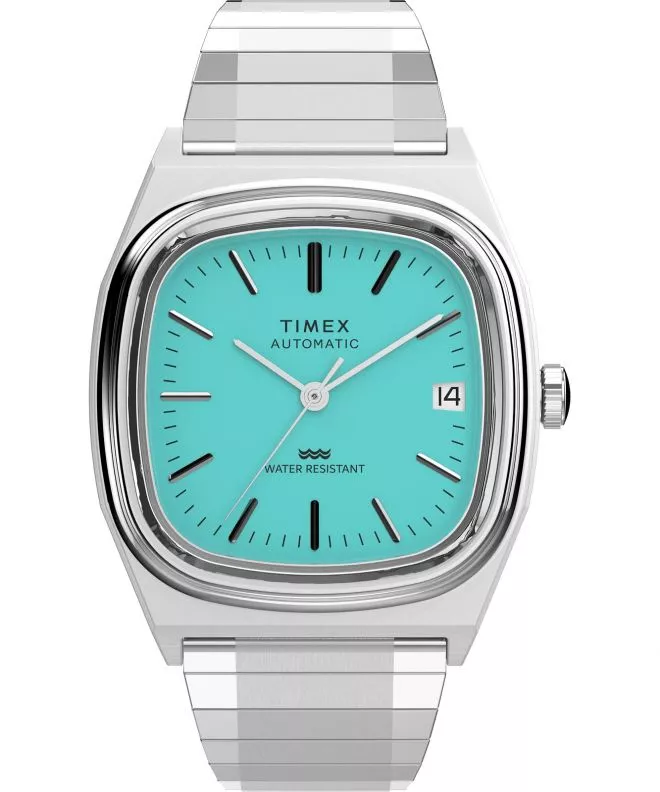 Timex Automatic 1983 watch TW2Y07300