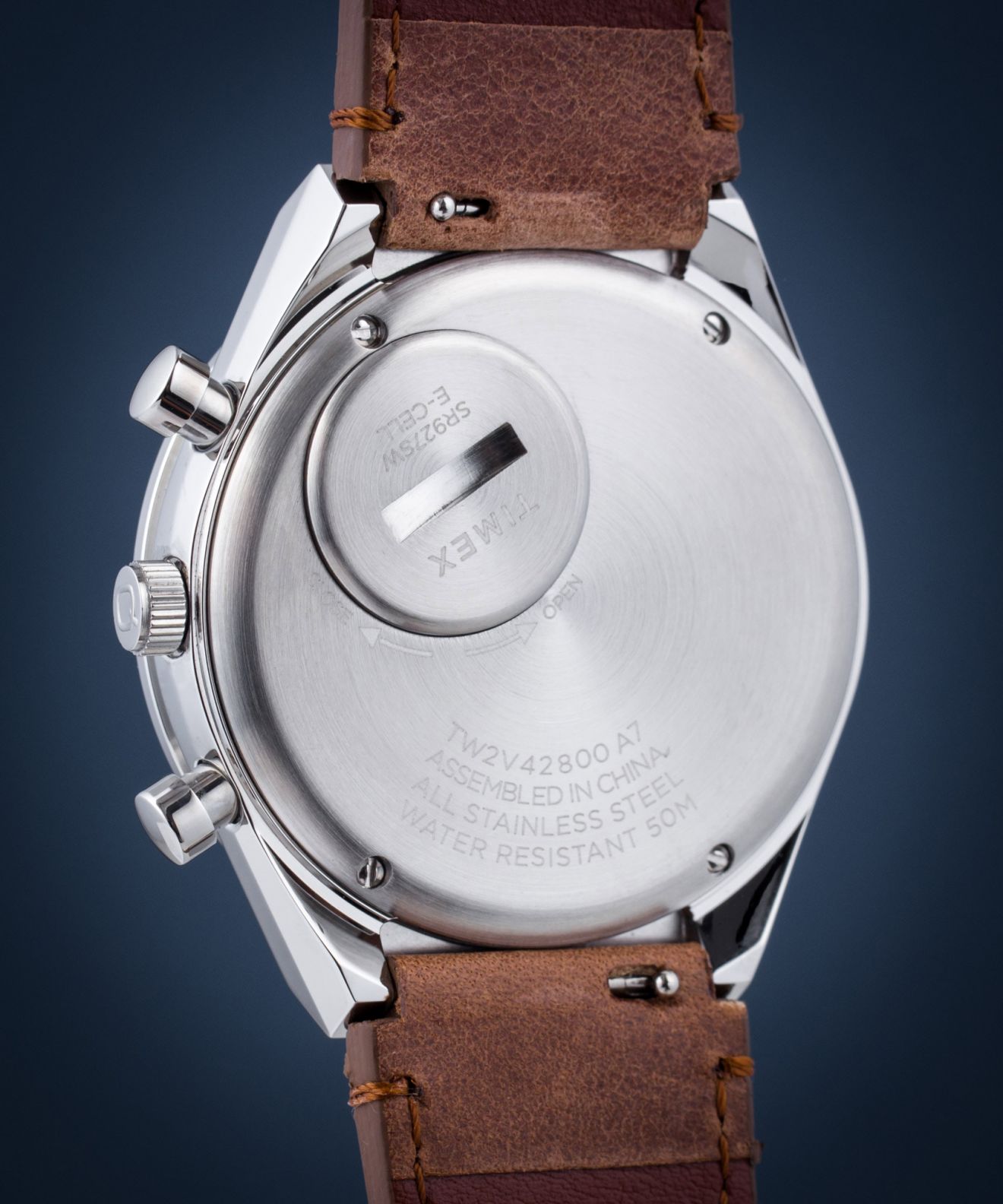 TIMEX WATCHES Mod. TW2Y46800 main image 0