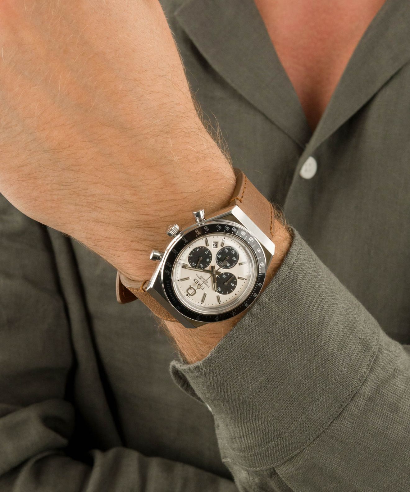 TIMEX WATCHES Mod. TW2Y46800 main image 1