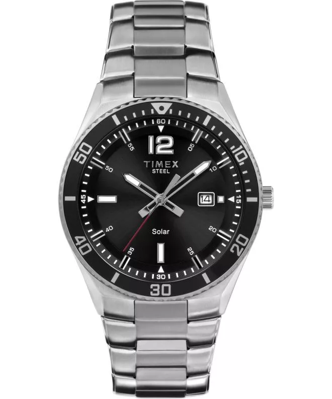 Timex Classic Solar watch TW2V53700
