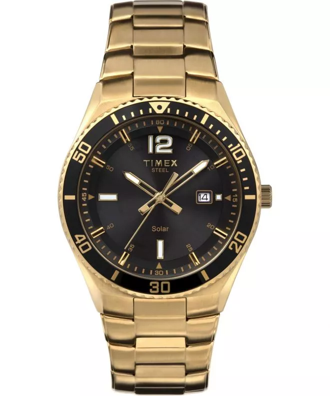 Timex Classic Solar watch TW2V53900