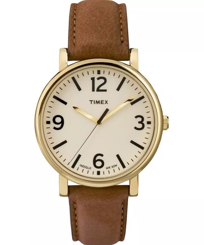 Timex Oryginals Oversized Men's Watch T2P527