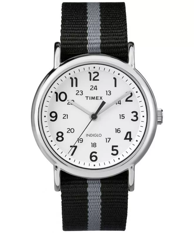 Timex Weekender Stripe Men's Watch TW2P72200