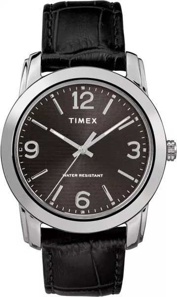 Timex Classic Men's Watch TW2R86600