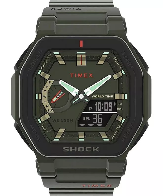 Timex Command Encounter watch TW2V35400