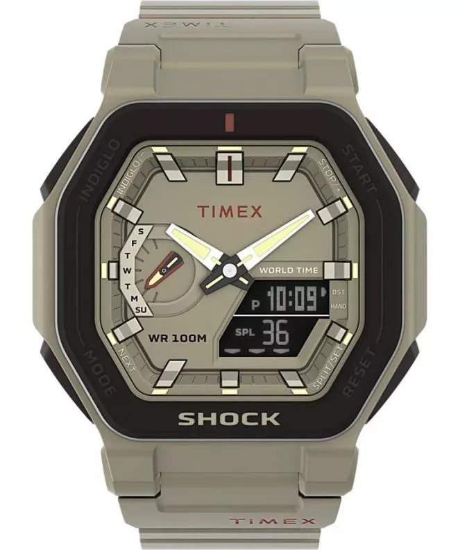 Timex Command Encounter watch TW2V35500