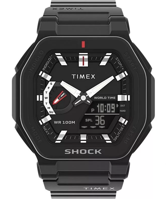 Timex Command Encounter watch TW2V35600