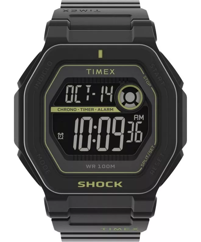 Timex Command Encounter watch TW2V59800