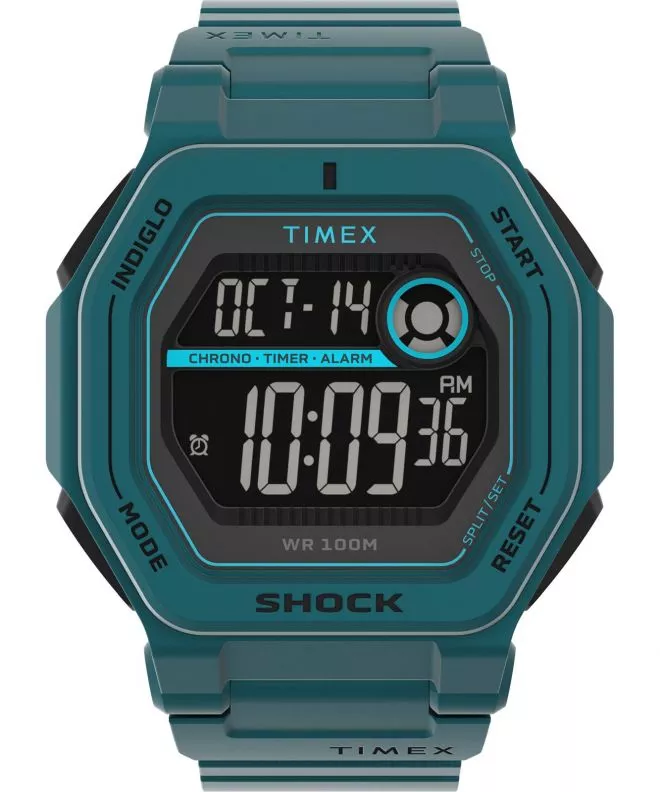 Timex Command Encounter watch TW2V59900