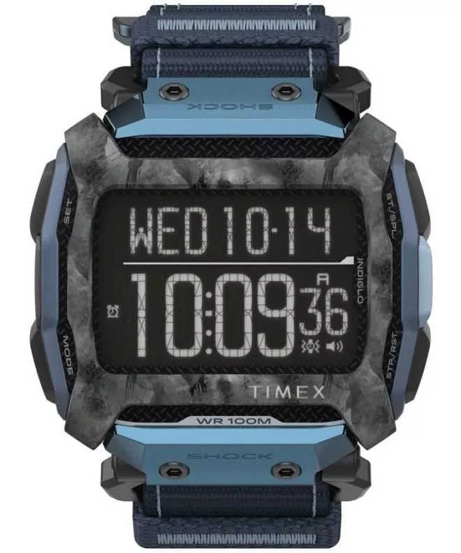 Timex Command™ Shock Men's Watch TW5M28700