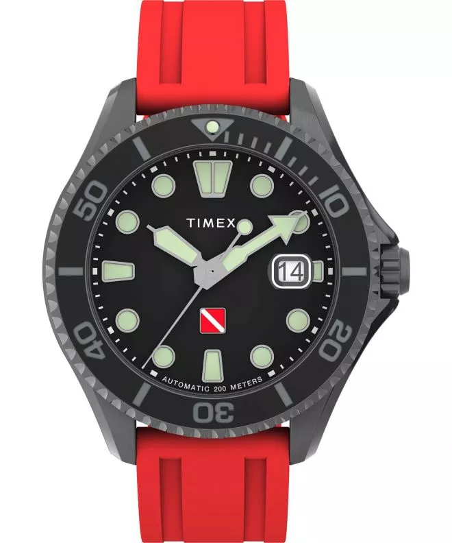 Timex Deep Water Automatic  watch TW2W21000