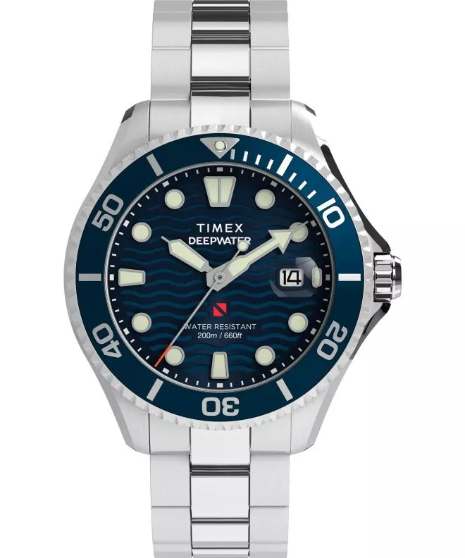 Timex Deep Water watch TW2W81900