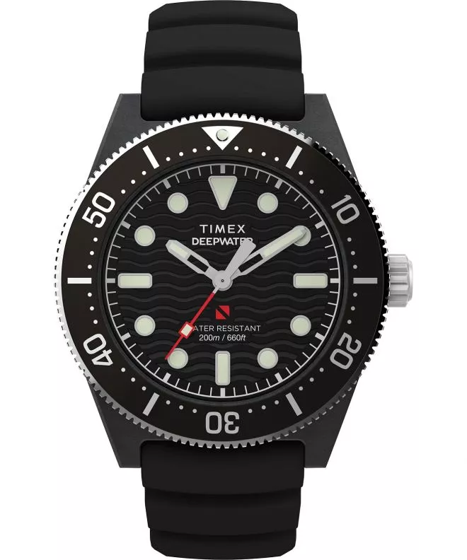 Timex Deepwater Reef 200 XCF watch TW2Y02200