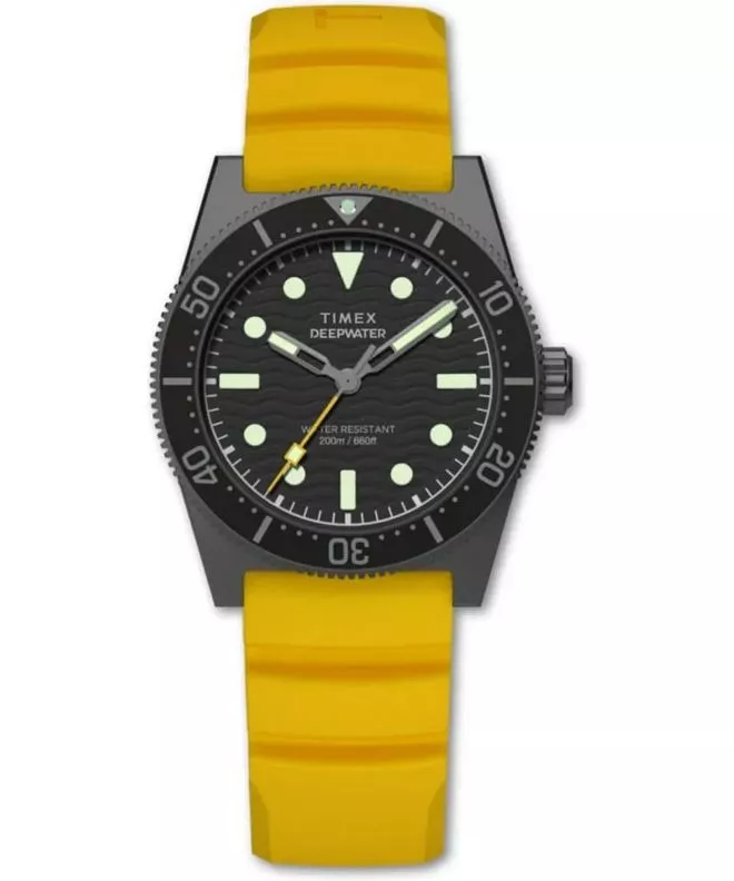 Timex Deepwater Reef watch TW2W74800