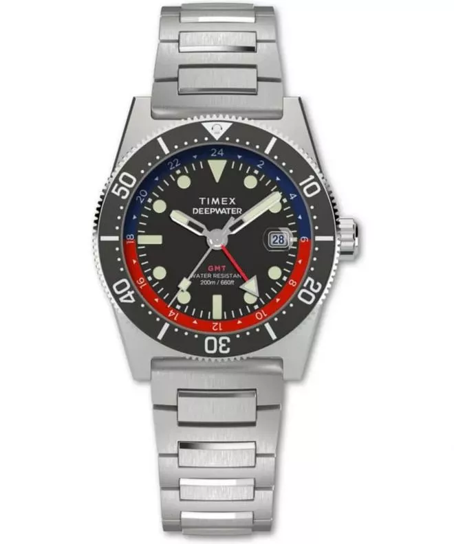 Timex Deepwater Reef watch TW2W95300
