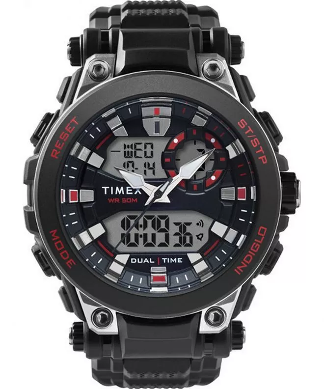 Timex DGTL Analogue-Digital Men's Watch TW5M30800