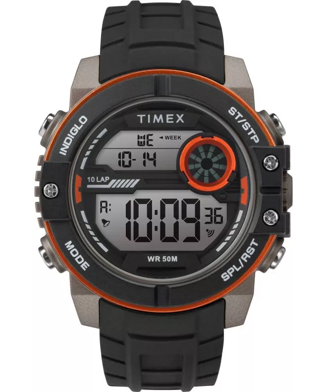 Timex DGTL Lifestyle Digital Men's Watch TW5M34700