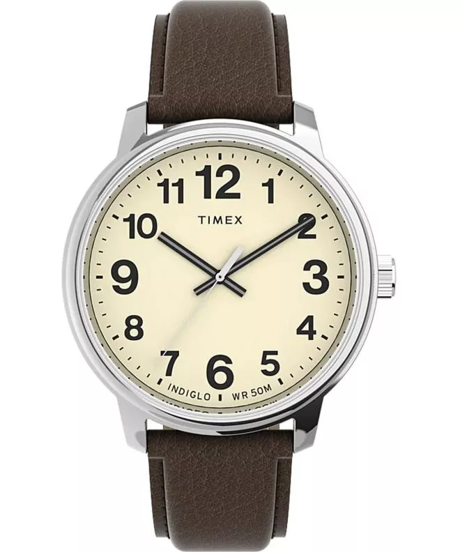 Timex Easy Reader Bold watch TW2V21300