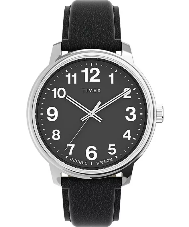 Timex Easy Reader Bold watch TW2V21400