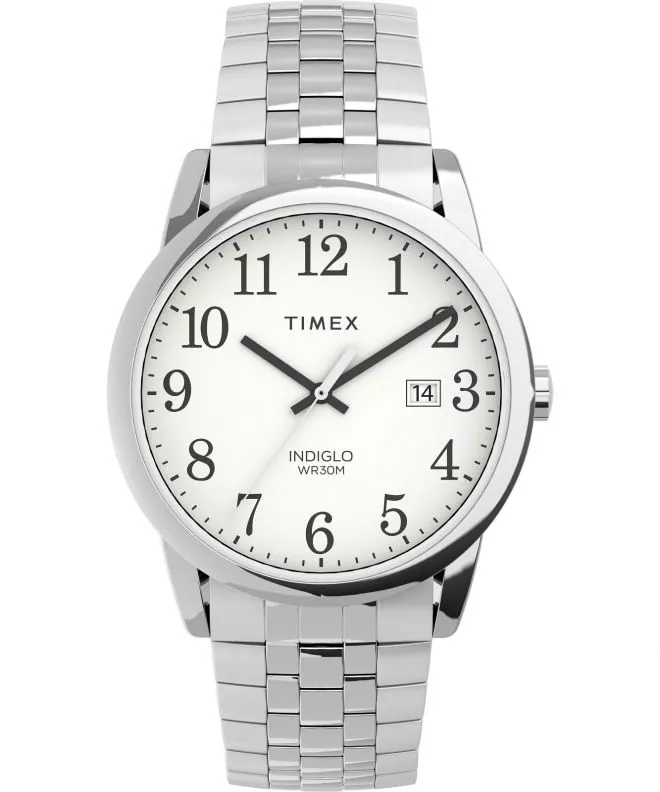 Timex Easy Reader Perfect Fit watch TW2V40000